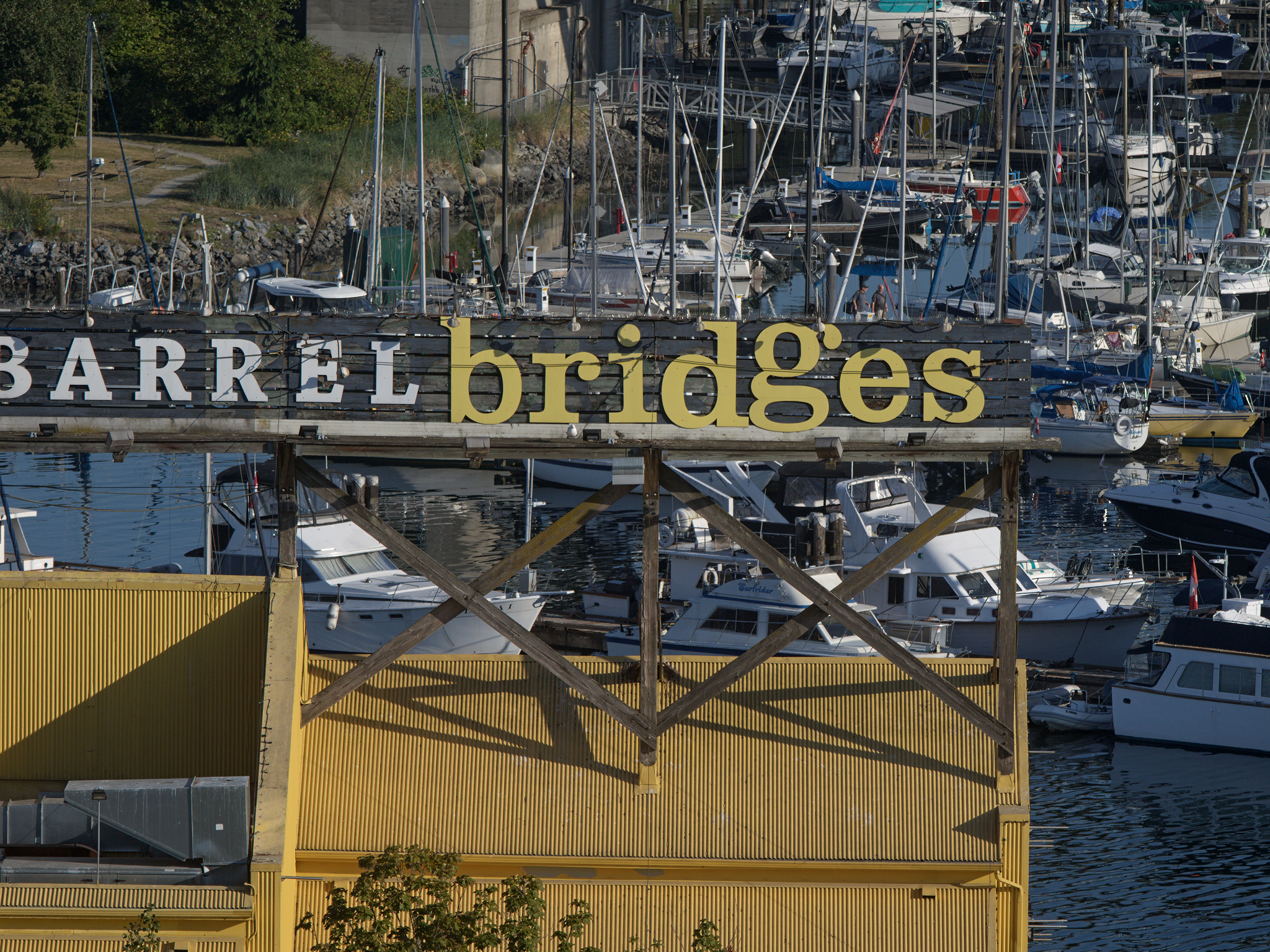 Bridges Nest (new!)